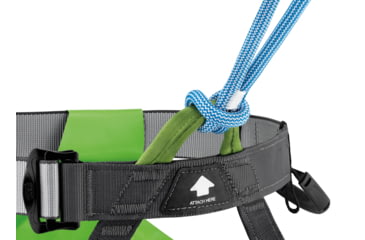 Image of Petzl Dual Canyon Guide Lanyard, One Size, L086BC00