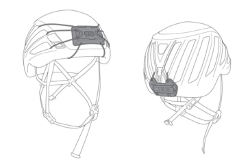 Image of Petzl Duo - Helmet Adapt, E103BB00