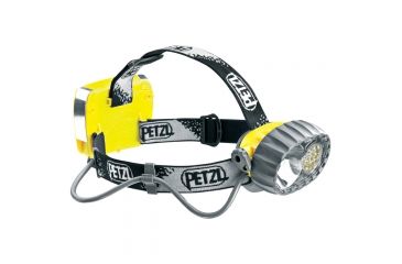 Image of Petzl Duo Led 14 E72 P