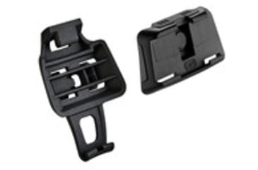 Image of Petzl Duo Rear Helmet Mounting Plate, E080BA01