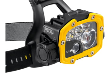 Image of Petzl Duo RL Headlamp, 300 Lumens, E103AA00