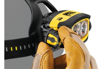 Image of Petzl DUO S 1100 Lumens, E80CHR