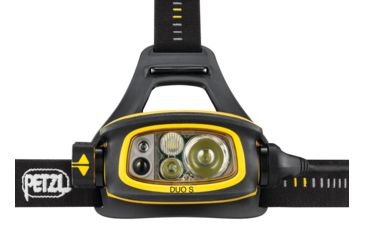 Image of Petzl DUO S 1100 Lumens, E80CHR