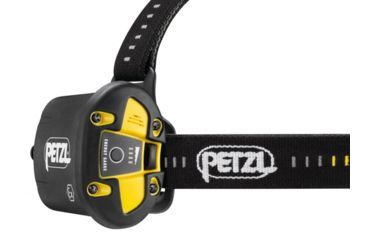 Image of Petzl Duo Z1-Headlamp, E80BHR