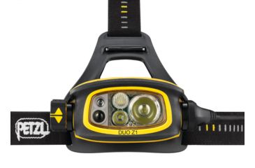 Image of Petzl Duo Z1-Headlamp, E80BHR