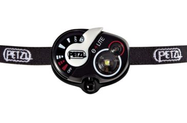 Image of Petzl e+LITE Headlamp