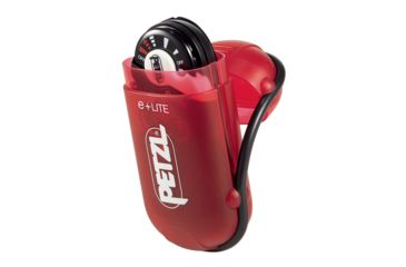 Image of Petzl e+LITE Headlamp