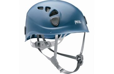 Image of Petzl Elios Helmet - Men's Clearance-Blue-Size 1