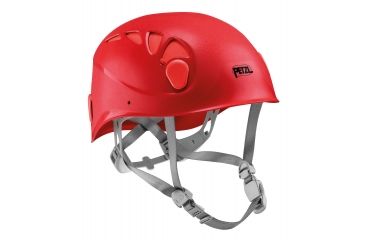 Image of Elios Helmet - Mens-Size 1-Red