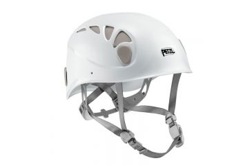 Image of Petzl Elios Helmet - White Size 1