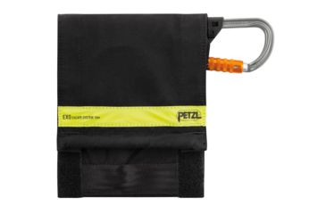Image of Petzl Exo Ap Personal Escape System w/ Anchor Hook, 25m, D031CA05