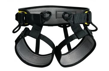 Image of Petzl Falcon Ascent Harness Size 1 C38BAA 1