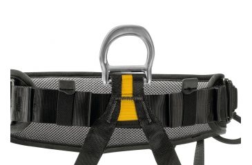 Image of Petzl Falcon Lightweight Rescue Harness, 0, C038AA00