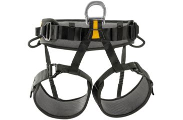 Image of Petzl Falcon Lightweight Rescue Harness, 1, C038AA01
