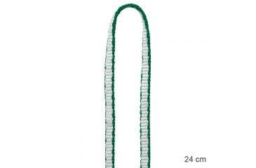 Image of Petzl Fin'Anneau Dyneema Sling - 24 cm