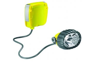 Image of Petzl Fixo Duo 14 Led Headlamp E63 L14