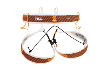 Image of Petzl Fly Harnesses, Medium, C002BA01