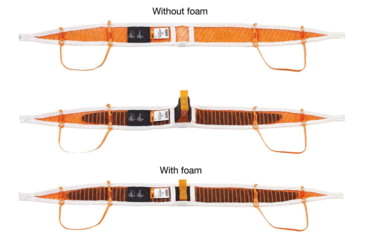 Image of Petzl Fly Harnesses, Medium, C002BA01