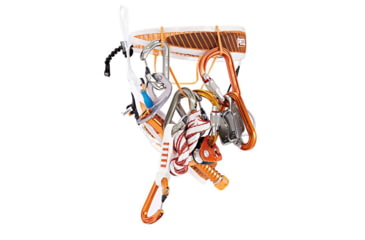 Image of Petzl Fly Harnesses, Medium, C002BA01