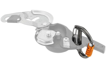 Image of Petzl Freino Z Carabiner, Triact-Lock, M042BA00