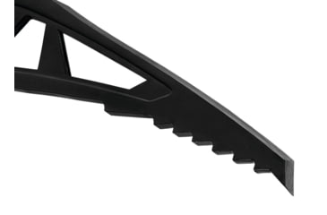 Image of Petzl Glacier Ice Axe, Light Blue, 60 cm, U025AA01