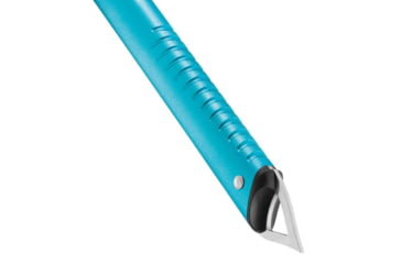 Image of Petzl Glacier Ice Axe, Light Blue, 60 cm, U025AA01
