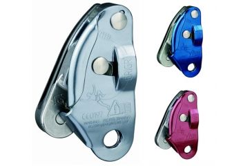 Image of Petzl Grigri - Red