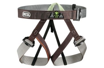 Image of Petzl GYM Harness,One Size Fits All C32