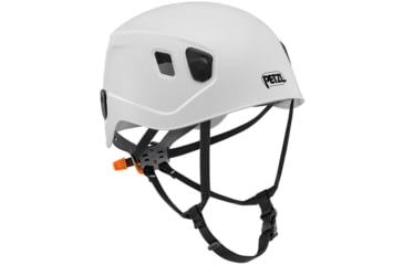 Image of Petzl Hardshells for Panga Helmet - Pack of 5, White, A30310