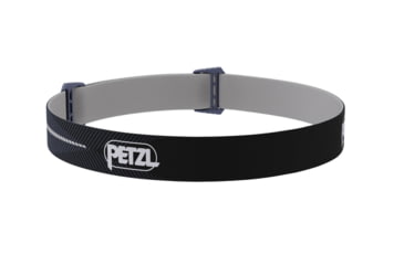 Image of Petzl Headband For Tikkina, Tikka, And Actik, E072Xb, Reflective, E072BB00