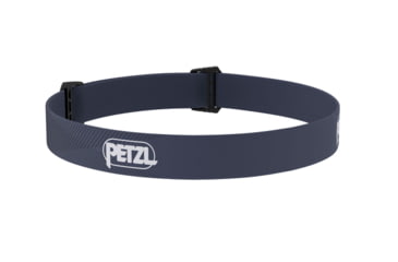 Image of Petzl Headband For Tikkina, Tikka, And Actik, E072Xb, Standard, E072AB00