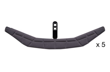 Image of Petzl Headbands w/Absorbent Foam, 5 Pack, A010JA00