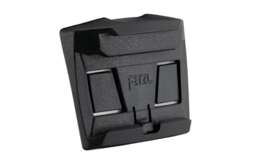 Image of Petzl Helmet Adapt Mounting Plate, One Size, E073AB00