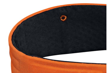 Image of Petzl Hirundos High Performance Harness, Orange, Extra Small, C036BA00