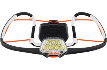 Image of Petzl IKO CORE Lightweight Rechargeable Headlamp, 500 lumens, Black, E104BA00