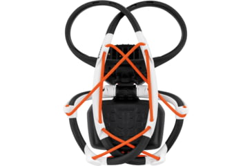 Image of Petzl IKO CORE Lightweight Rechargeable Headlamp, 500 lumens, Black, E104BA00