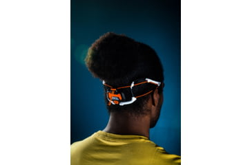 Image of Petzl IKO CORE Lightweight Rechargeable Headlamp, 500 lumens, Black, E104BA00