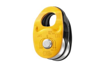 Image of Petzl Jag Pulley, One Size, P45
