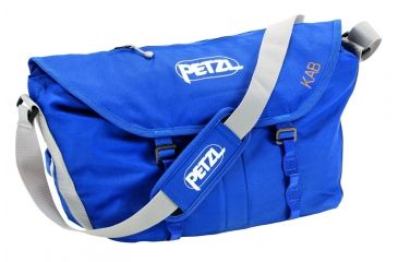 Image of Petzl Kab Rope Pack-Blue