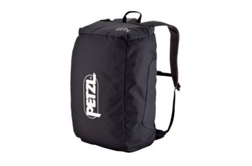 Image of Petzl 36L Kliff Rope Bag, Gray, S010AA00