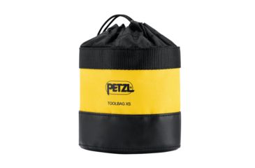 Image of Petzl Knee Ascent System W/ Croll L 8-13Mm Rope Clip, D022EA00