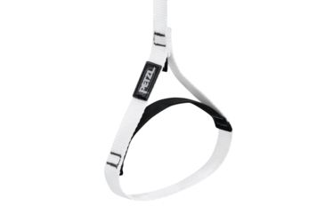 Image of Petzl Knee Ascender w/Knee Ascent Loop, One Size, D022DA00