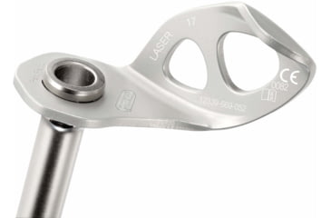 Image of Petzl Laser Ice Screw, 13cm, G050AA00