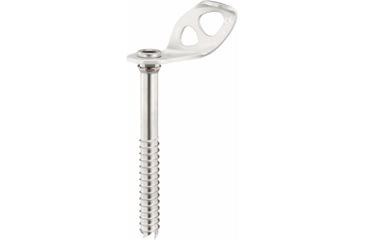 Image of Petzl Laser Ice Screw, 17cm, G050AA01