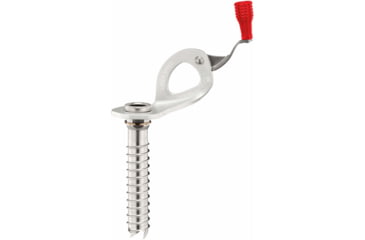 Image of Petzl Laser Speed Ice Screw, 10cm, G051AA03