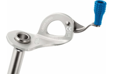 Image of Petzl Laser Speed Ice Screw, 17cm, G051AA01