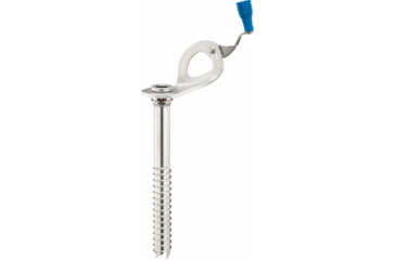 Image of Petzl Laser Speed Ice Screw, 17cm, G051AA01
