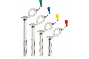 Image of Petzl Laser Speed Ice Screw