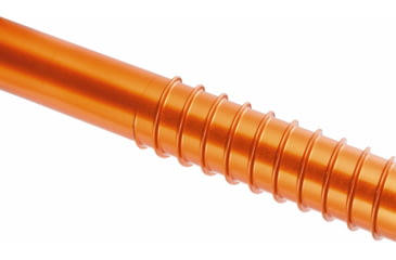 Image of Petzl Laser Speed Light Ice Screw, 13cm, G052AA00