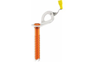 Image of Petzl Laser Speed Light Ice Screw, 13cm, G052AA00